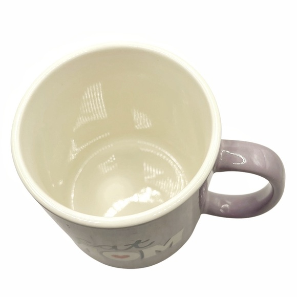 Room Essentials Cat Mom Mug - Picture 2 of 7